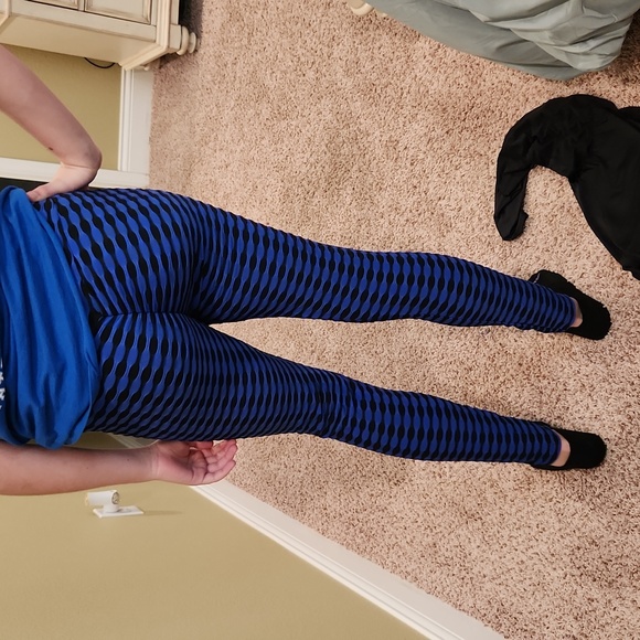 Tights - Picture 2 of 2